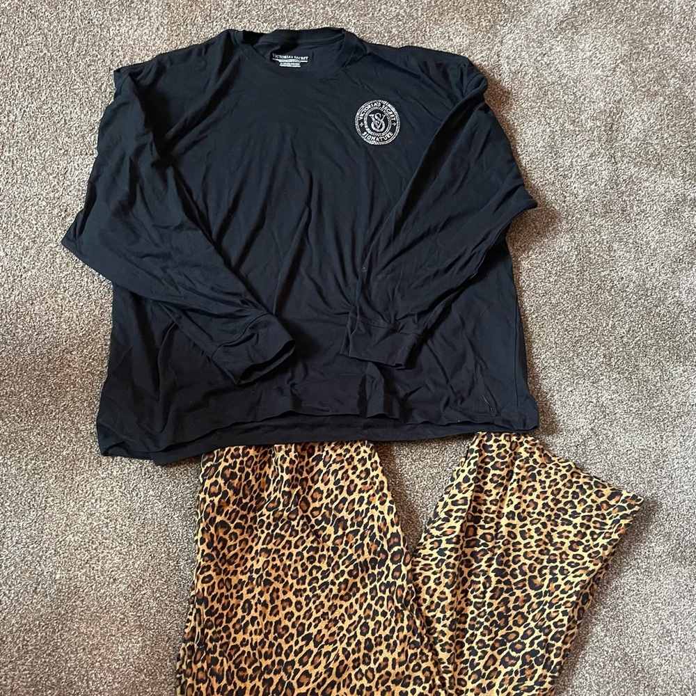 Brand New Victoria Secrets PJ’s XL I bought the wrong size